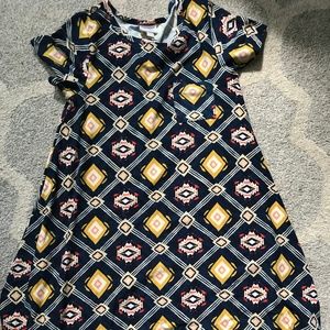Lularoe Carly Dress